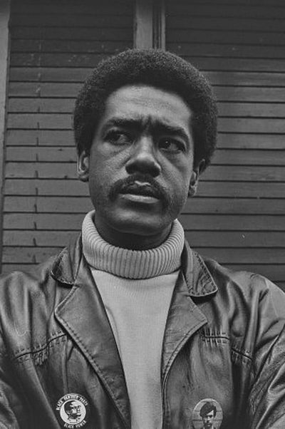 Bobby Seale About Entertainment.ie