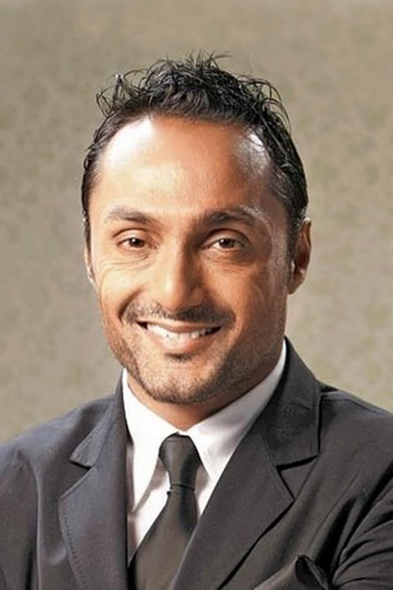 Rahul Bose - About - Entertainment.ie
