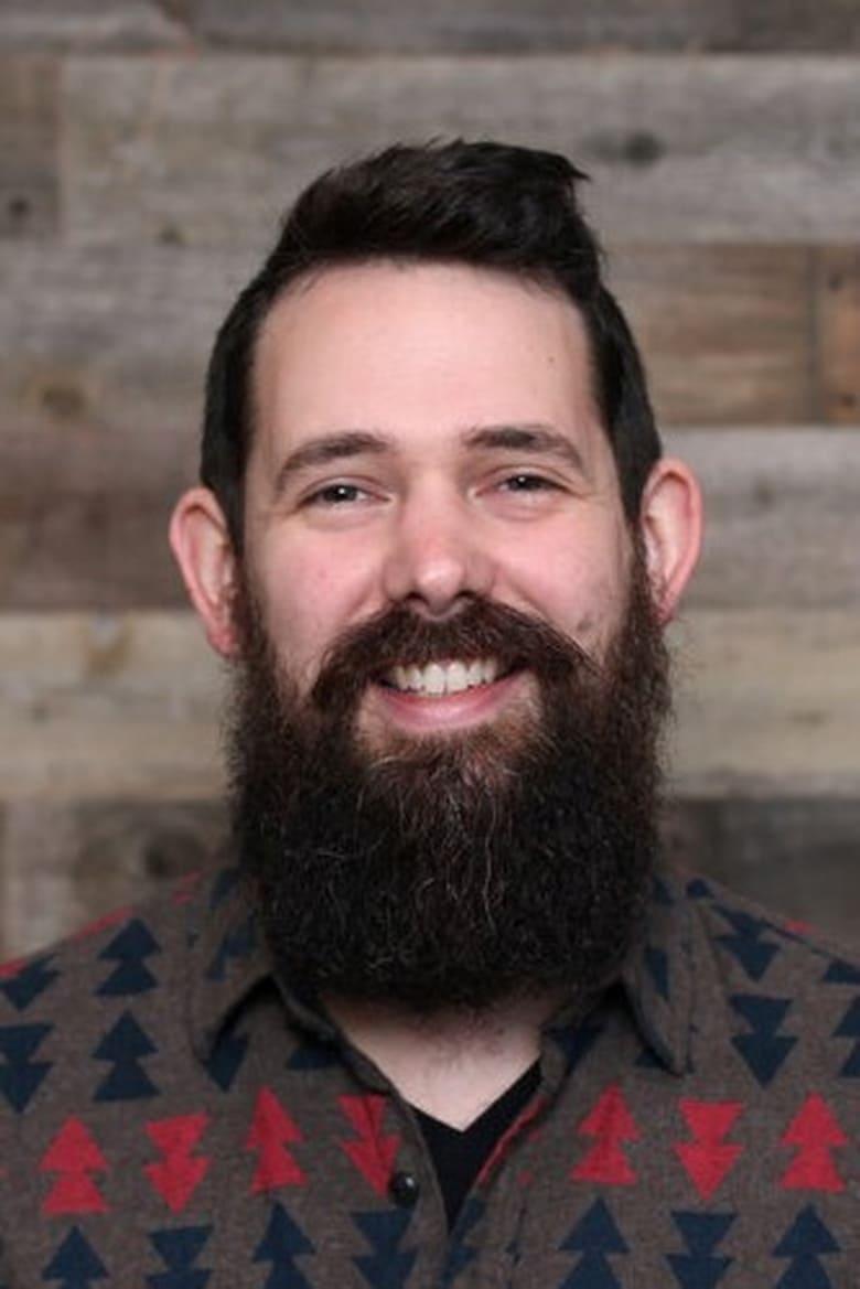 Matt Davies About Entertainment.ie