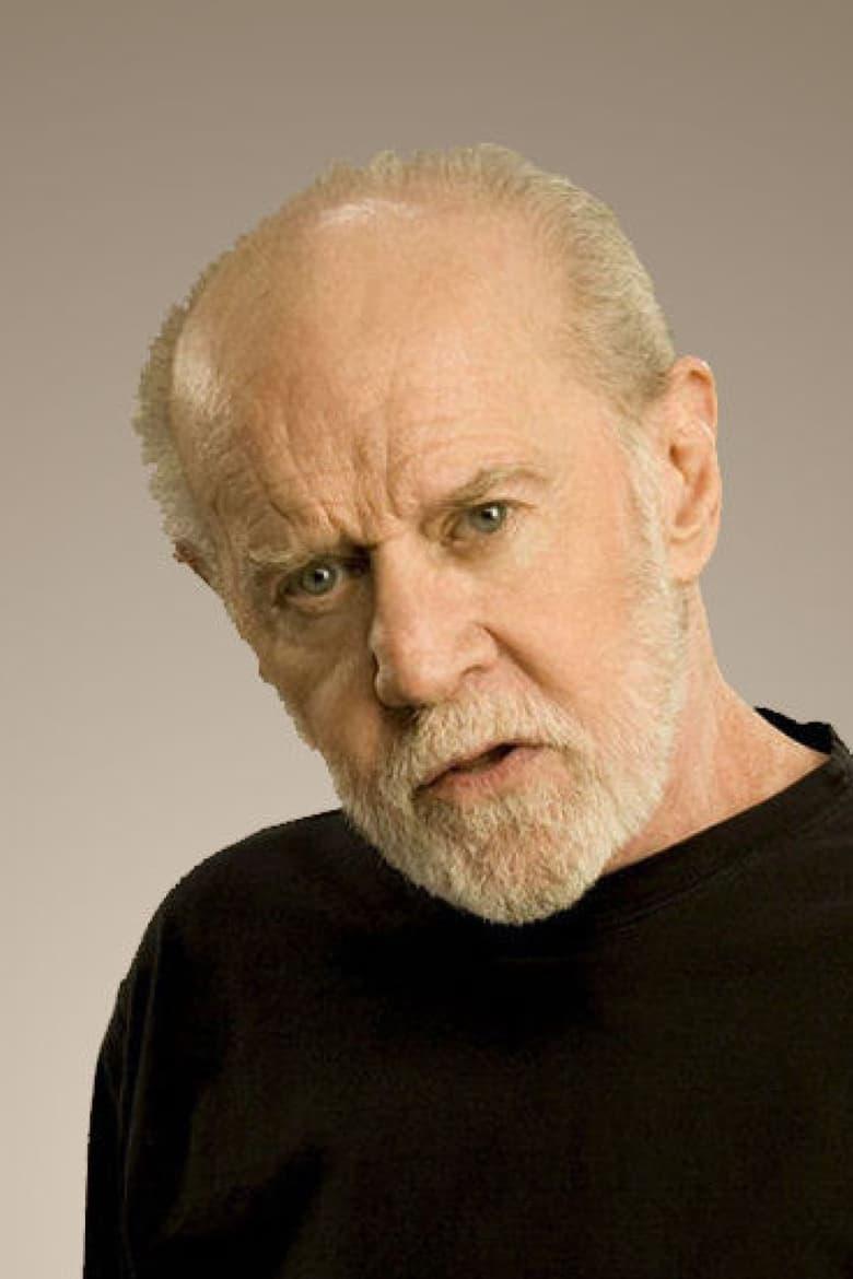 George Carlin - About - Entertainment.ie