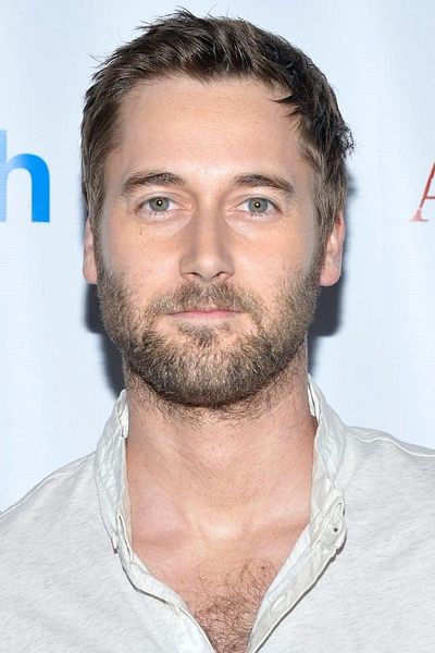 Ryan Eggold - About - Entertainment.ie