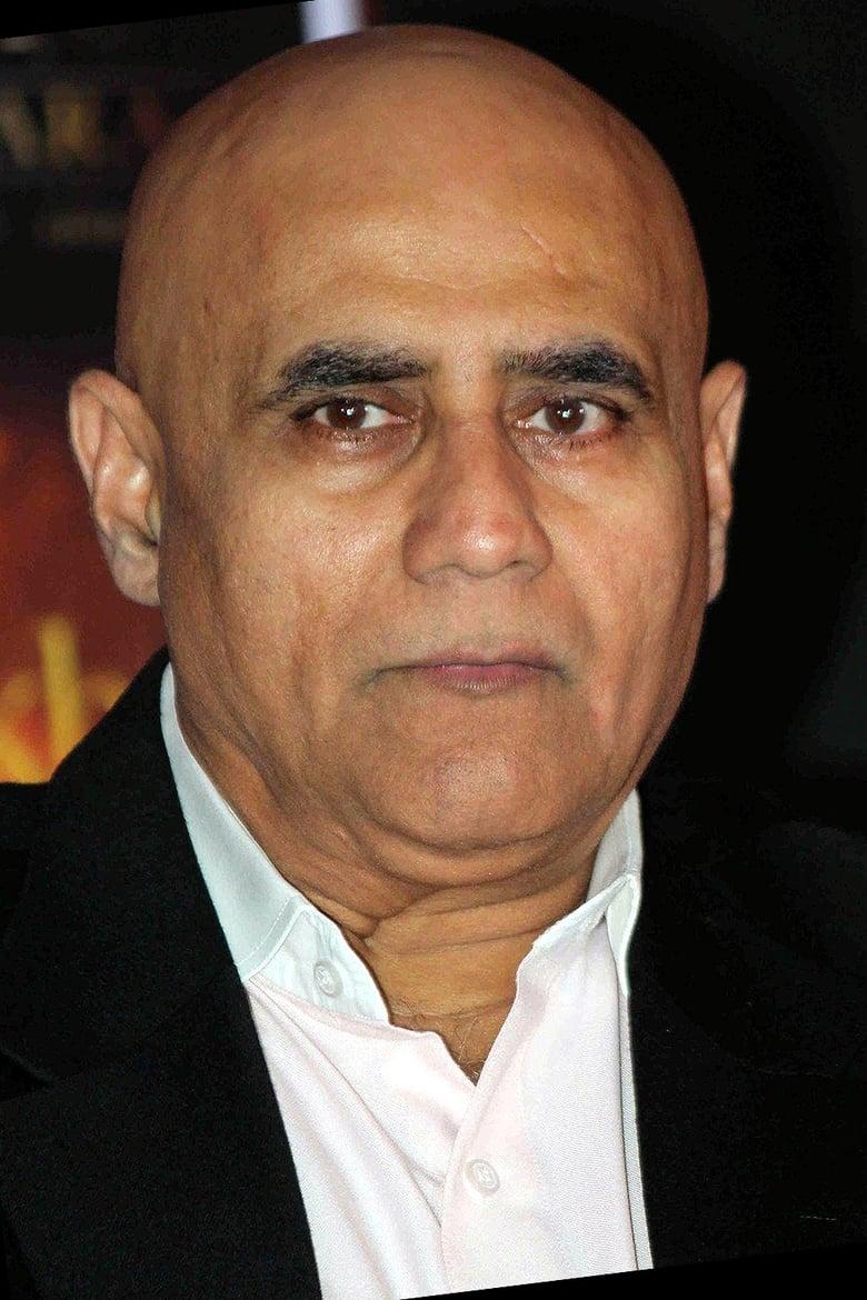 Puneet Issar - About - Entertainment.ie