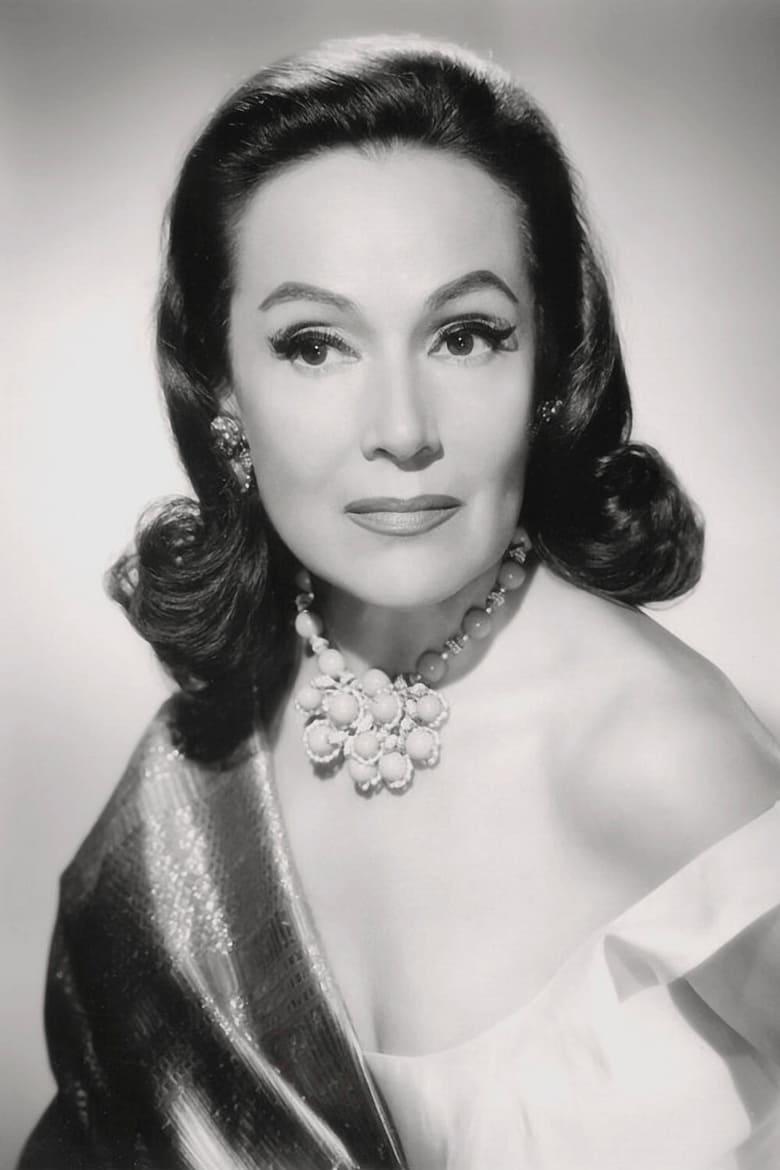 Dolores del Río - About - Entertainment.ie