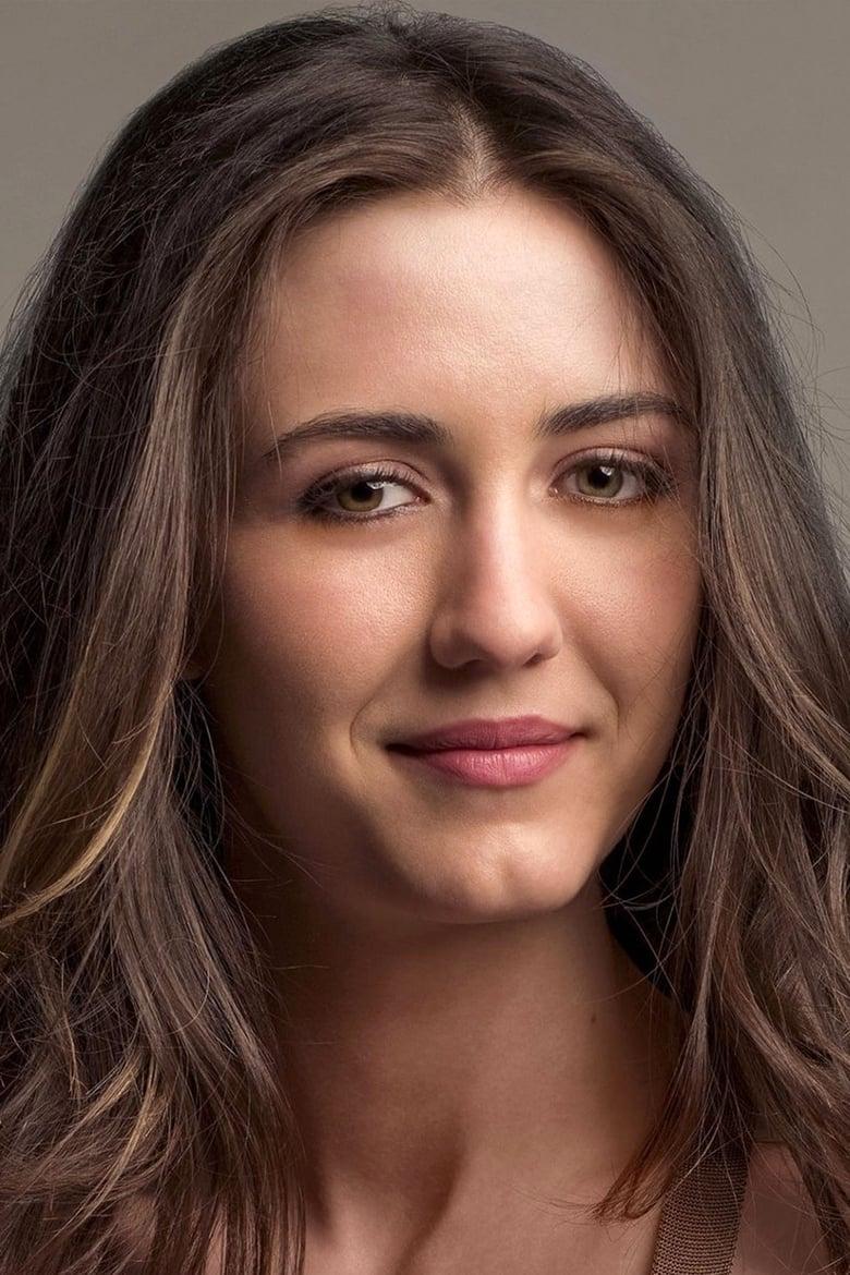 Madeline Zima - About - Entertainment.ie