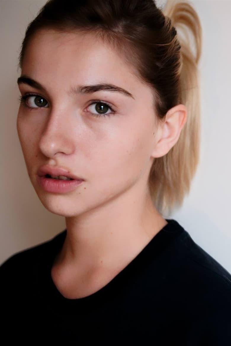 Marie Colomb About Entertainment.ie