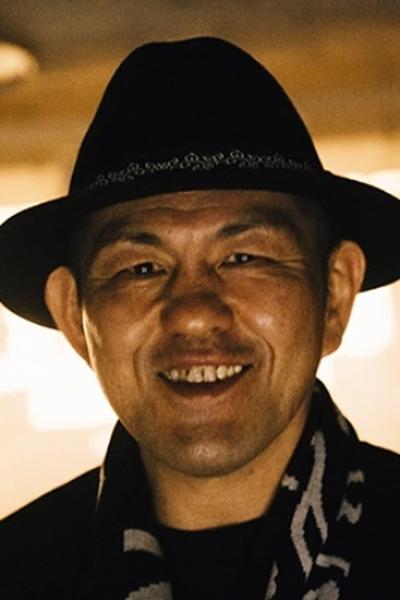 Minoru Suzuki