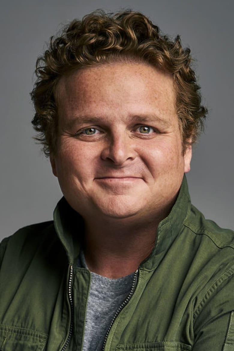 Patrick Renna About Entertainment.ie
