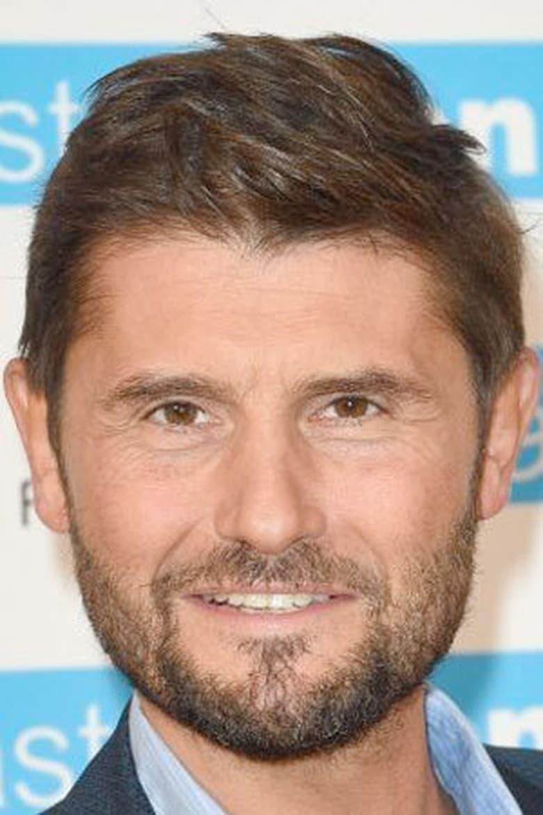 Christophe Beaugrand About Entertainmentie