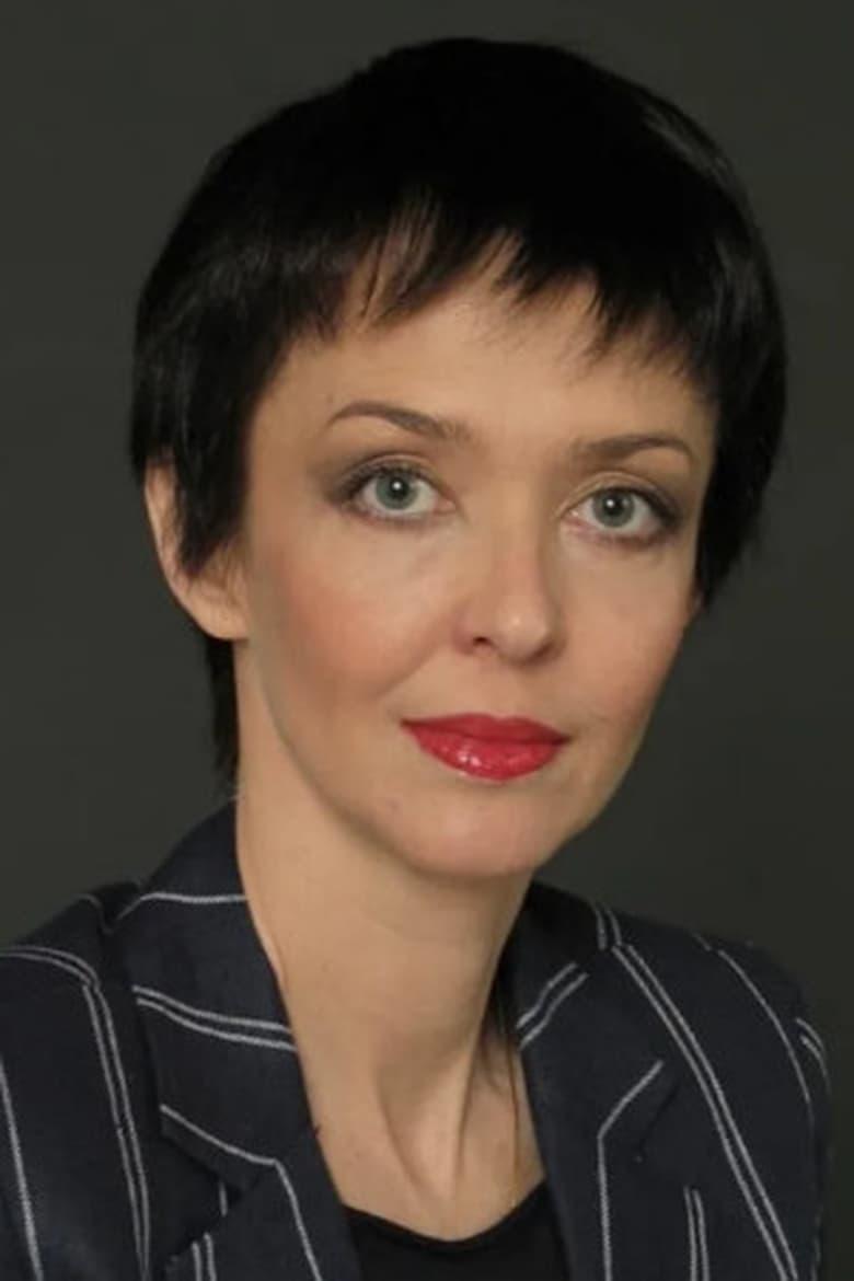 Veronika Izotova - About - Entertainment.ie