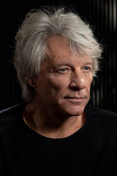 Jon Bon Jovi - About - Entertainment.ie