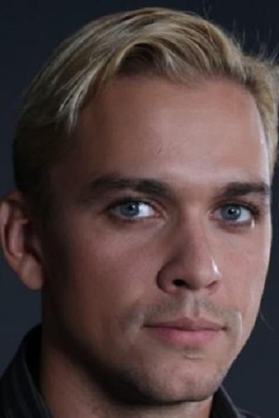 Anton Sokolov - About - Entertainment.ie