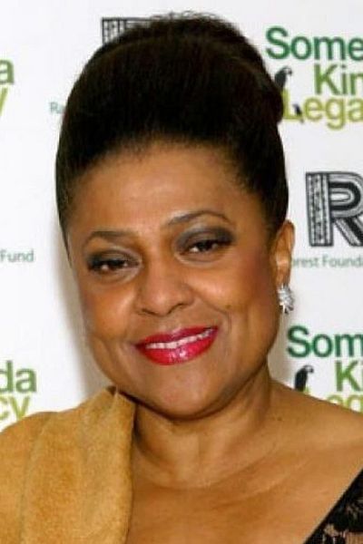 Kathleen Battle - About - Entertainment.ie