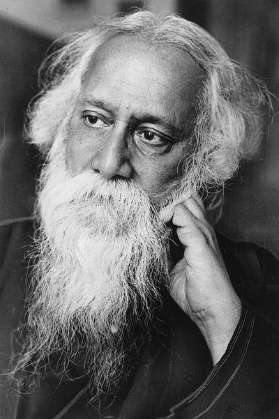 Rabindranath Tagore - About - Entertainment.ie