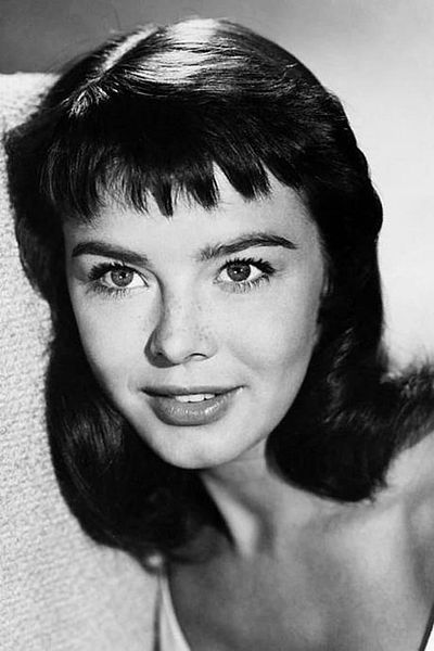 Janet Munro - About - Entertainment.ie