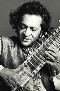 Ravi Shankar