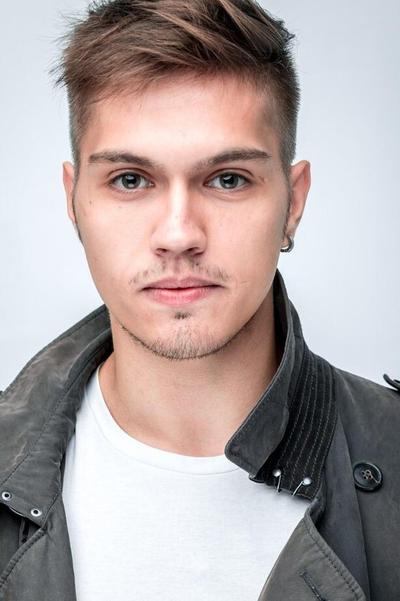 Evgeniy Zarubin