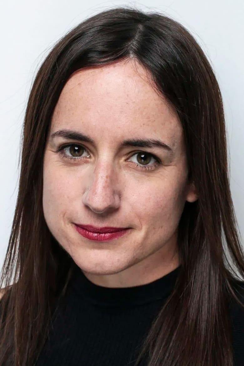 Maite Alberdi About Entertainment.ie