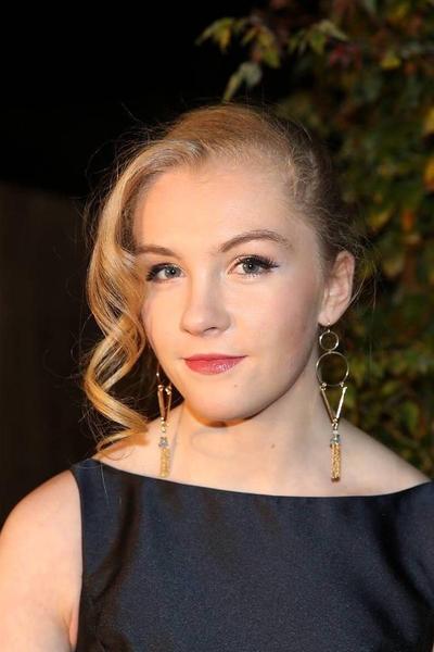 Eloise Elph