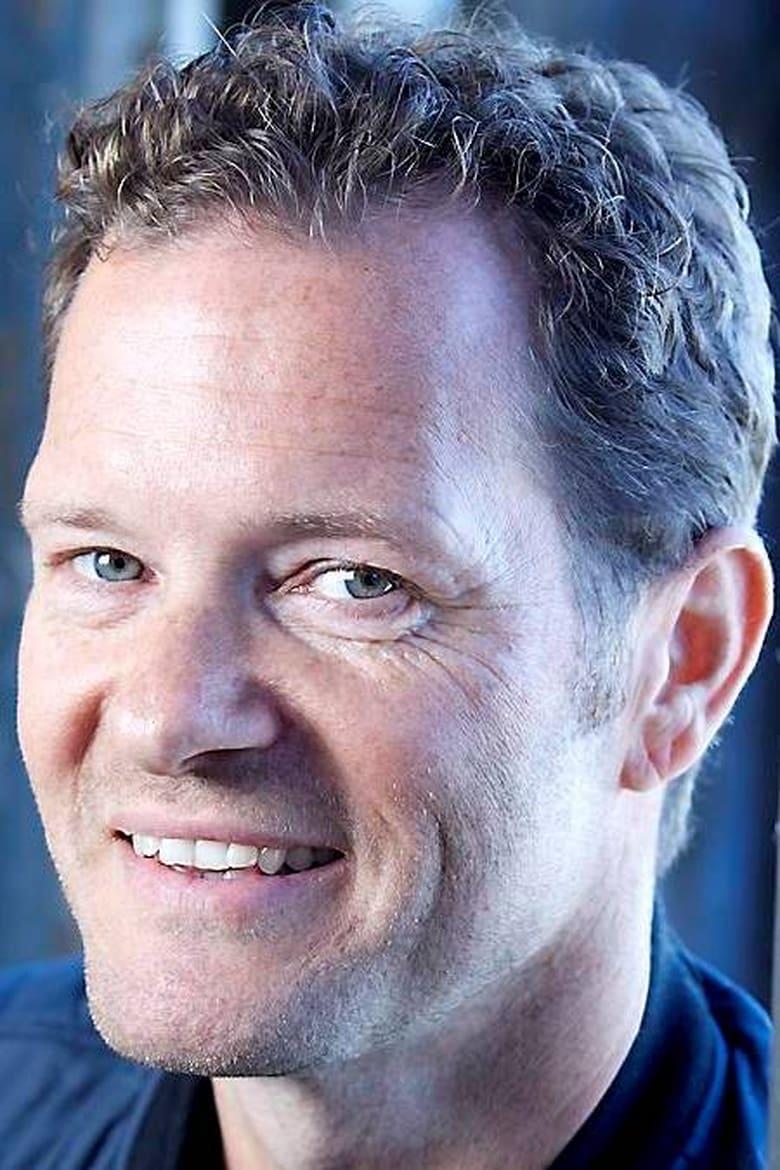 Claus Riis Østergaard - About - Entertainment.ie