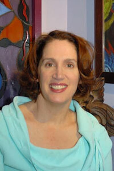 Annie Evans