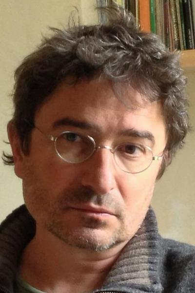 Eric Gautier