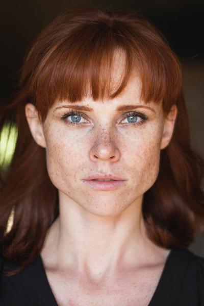 Natalya Rudakova - About - Entertainment.ie