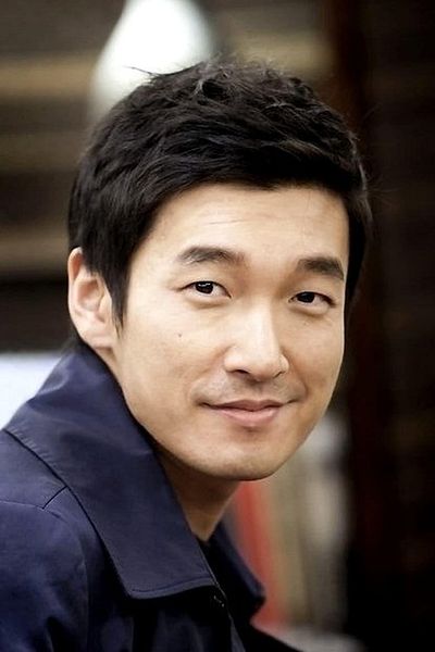 Cho Seung-woo - About - Entertainment.ie