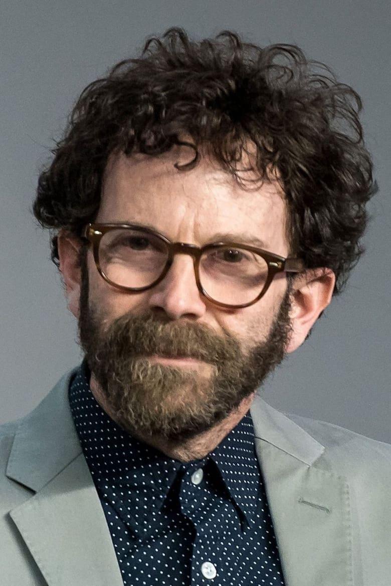 Charlie Kaufman - About - Entertainment.ie