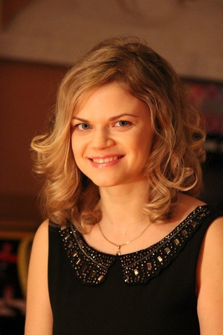 Evgeniya Izotova-Potapova - About - Entertainment.ie
