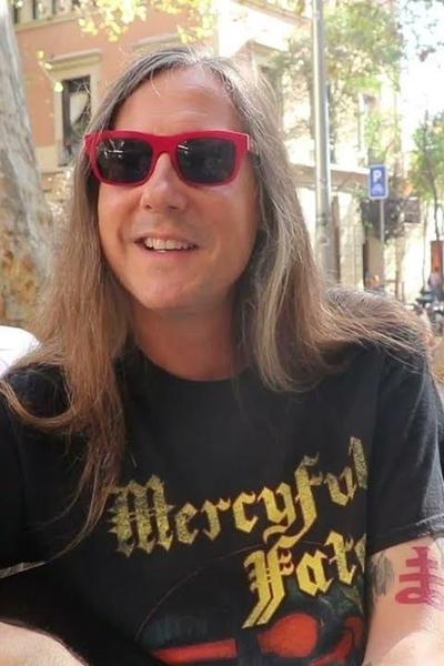 Diego López-Fernández