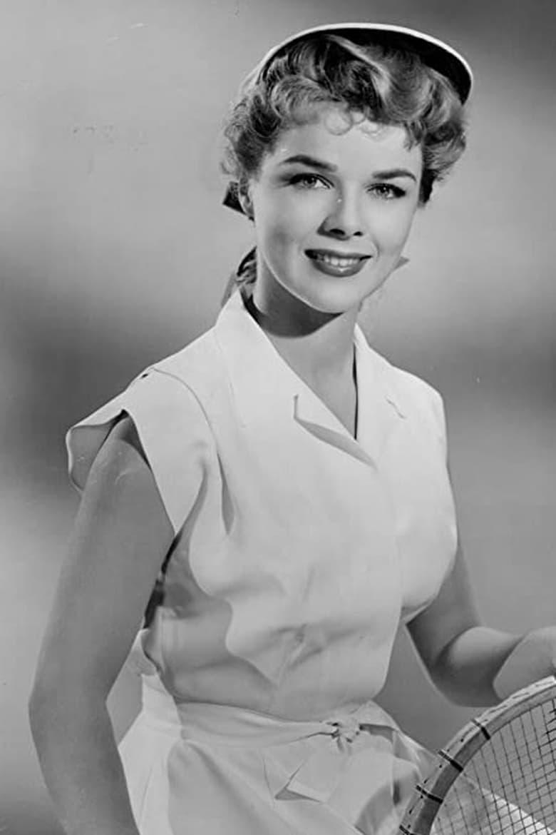 Sally Forrest About Entertainment.ie