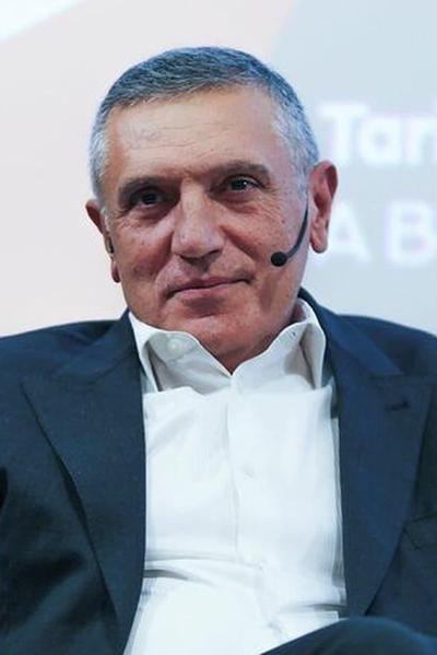 Faruk Turgut