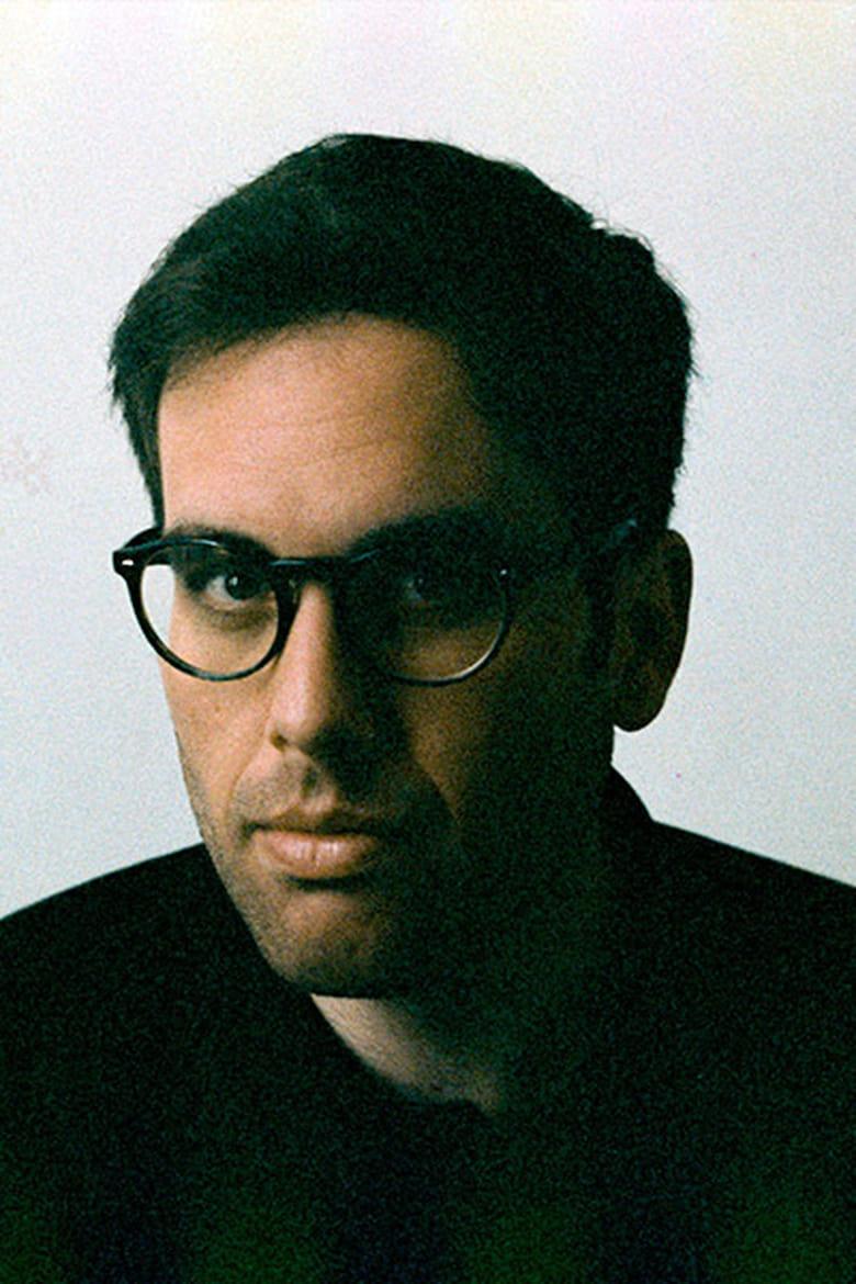 Samuel M Delgado About Entertainment Ie