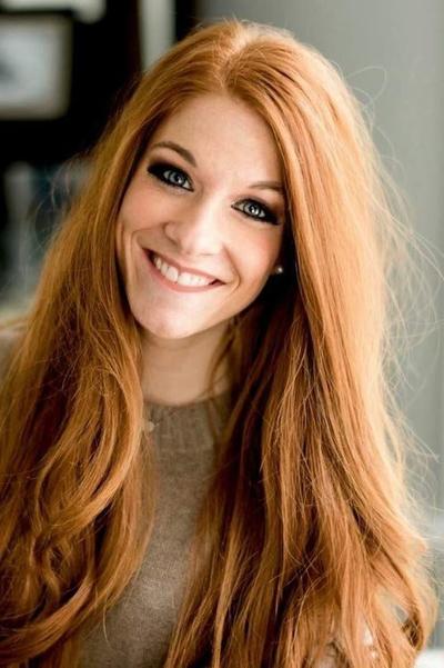 Jennifer Todryk