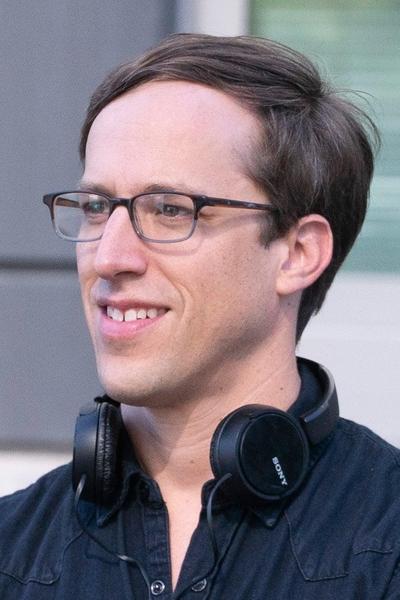 Josh Greenbaum About Entertainment.ie