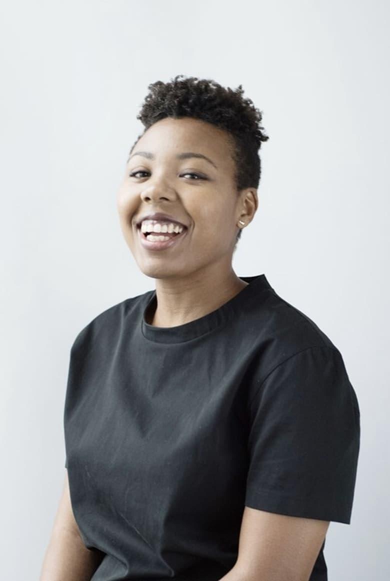 Martine Syms About Entertainment.ie