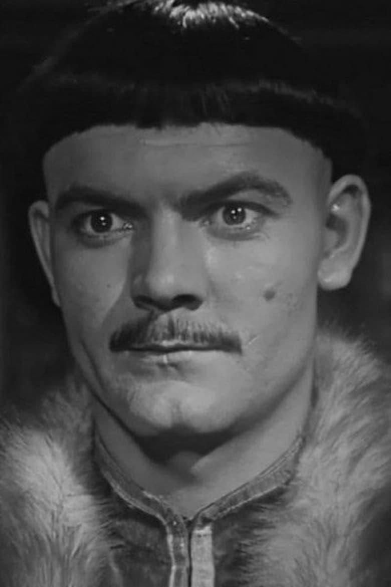 Yuri Tavrov About Entertainment.ie