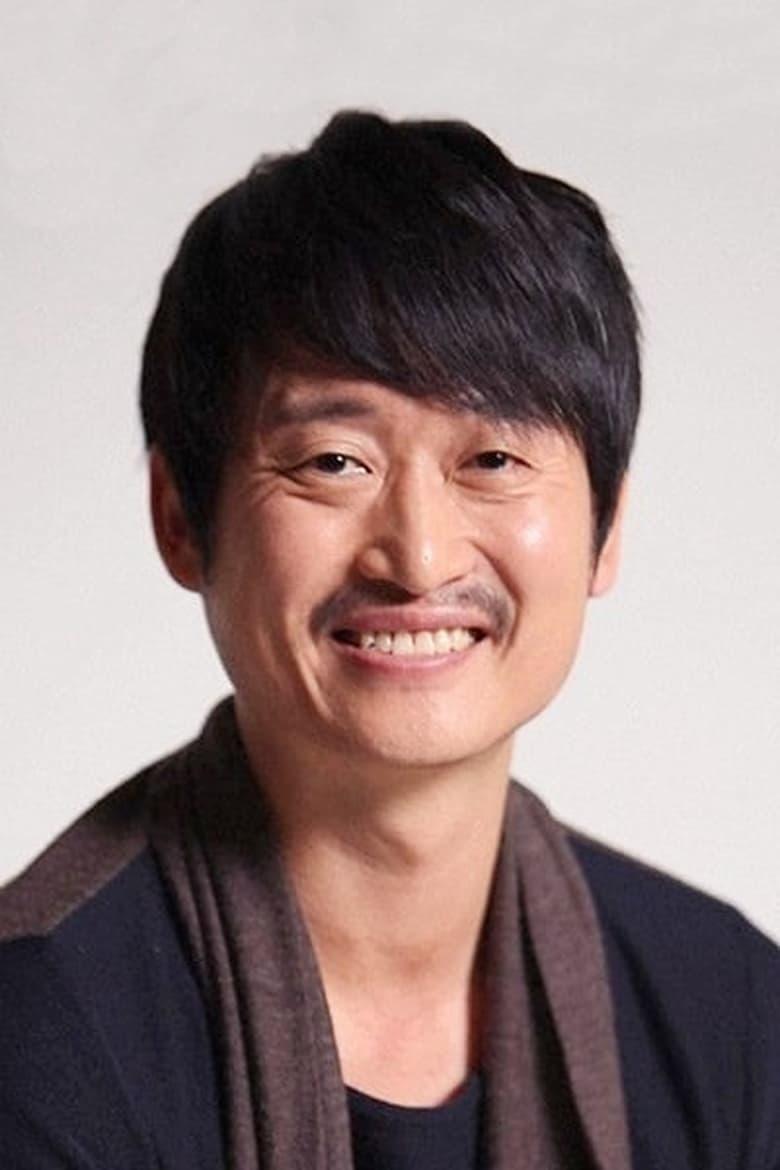 Yoo Seung-mok - About - Entertainment.ie