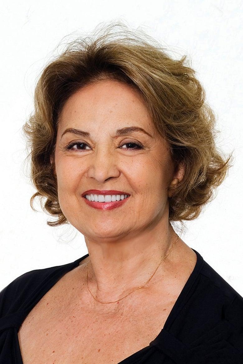 Eva Wilma About Entertainment.ie