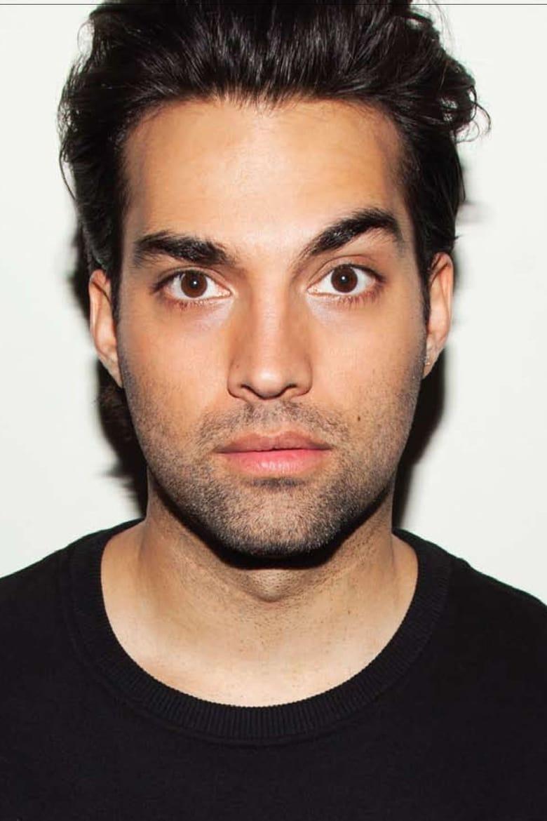 James Floyd About Entertainment.ie