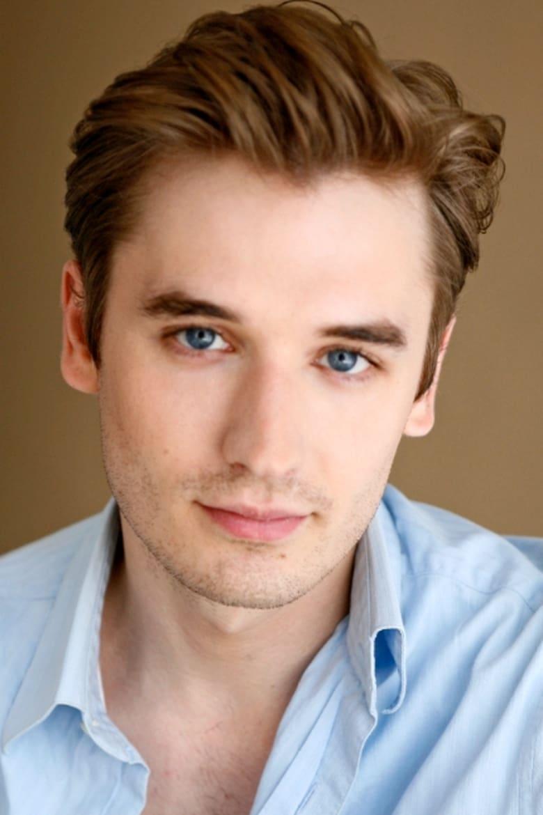Seth Numrich - About - Entertainment.ie