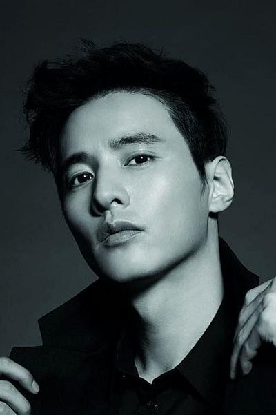 Won Bin - About - Entertainment.ie