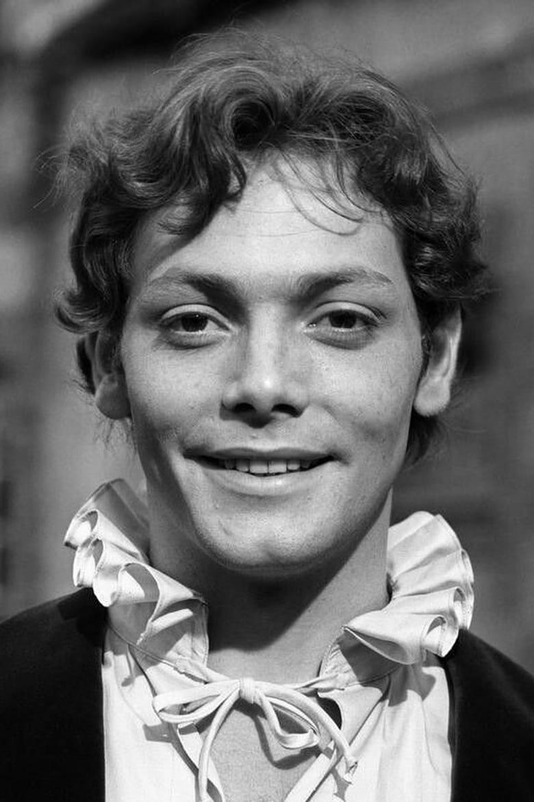 Patrick Dewaere About Entertainment.ie