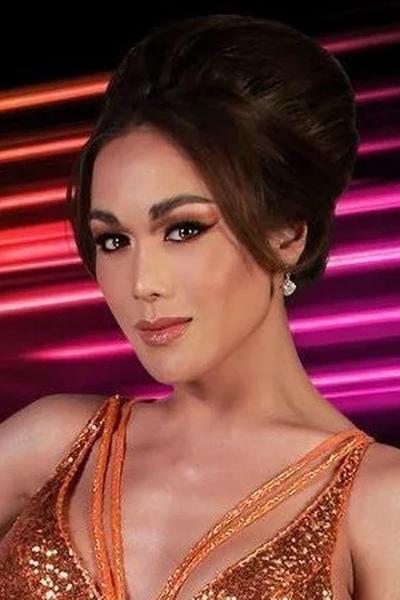 Kaladkaren Davila