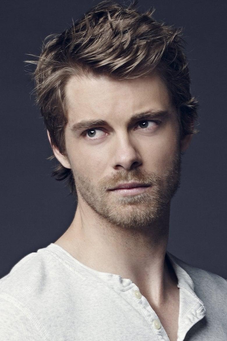 Luke Mitchell - About - Entertainment.ie