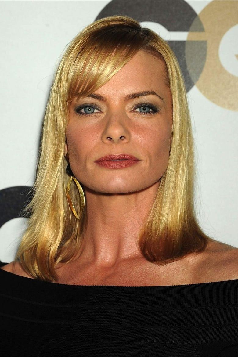 Jaime Pressly About Entertainment.ie