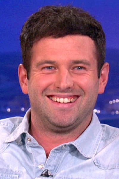 Brent Morin - About - Entertainment.ie