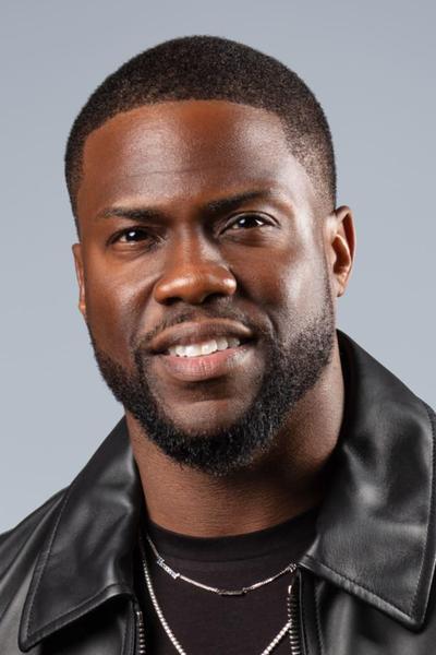 Kevin Hart - About 