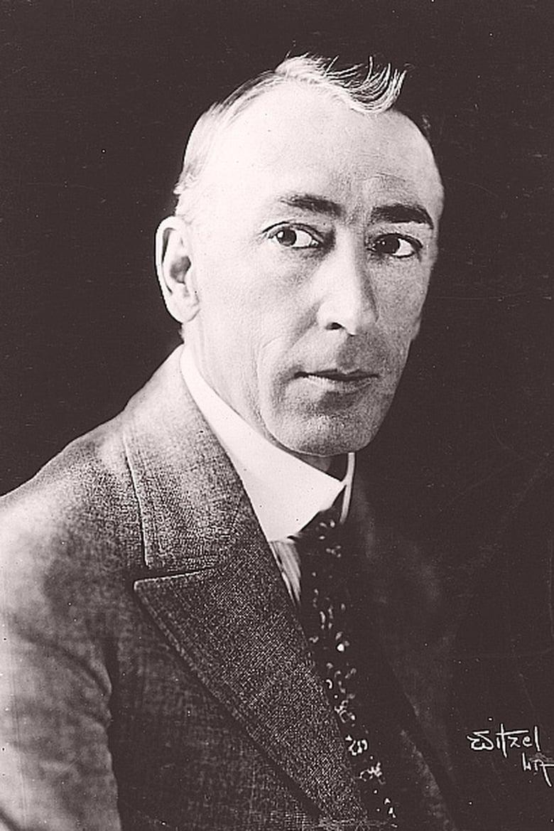 Tully Marshall About Entertainment.ie