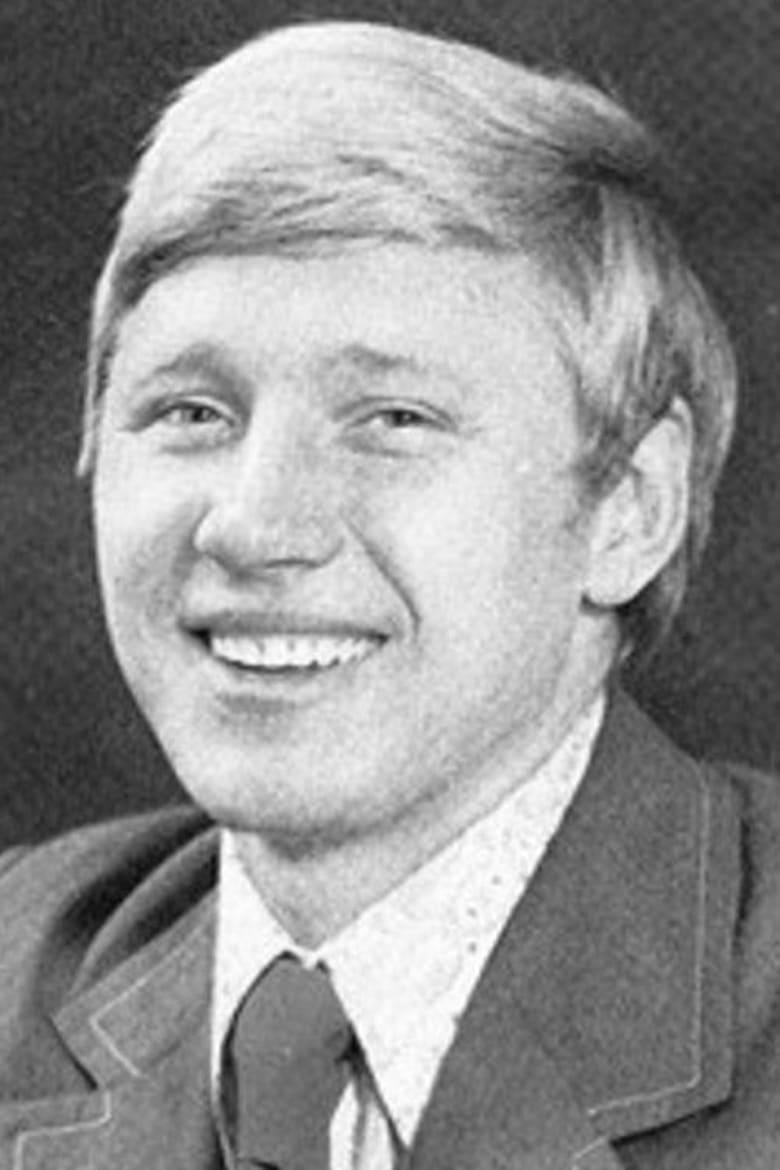 Semyon Morozov About Entertainment.ie